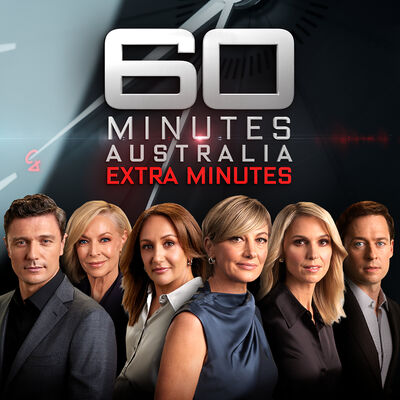 Introducing: 60 Minutes - Extra Minutes