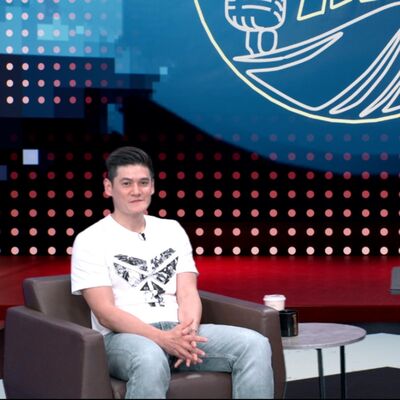 【肯尼NOW星球EP.177】洪志善完美錯過璞園4連霸！是小胖帶賽嗎？新北藤真超大心臟竟帶國高中女藍？！｜NOWnews