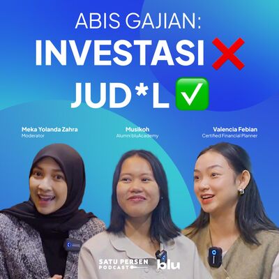 Judi Online: Parahnya Masalah Ini di Gen Z dan Kalangan Menengah ke Bawah