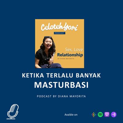 Ketika Kamu Terlalu Banyak MASTURBASI 