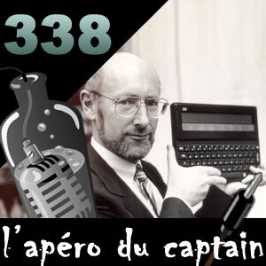 ADC #338 : La manette pinpin de Sir Sinclair