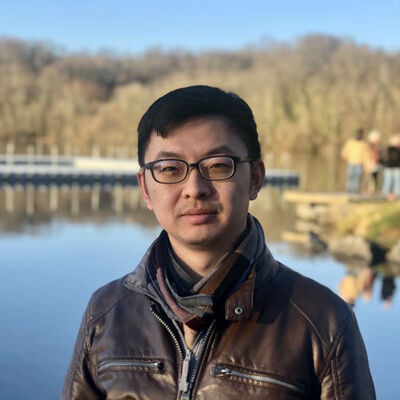 S2E9 | 不进则退，从复杂网络到区块链，在东南大学任职系主任后为何重回香港 | 刘肖凡