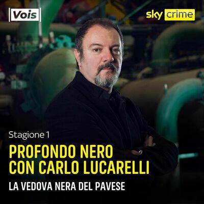 La Vedova Nera del pavese