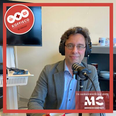 Gezondheidseconoom - Xander Koolman