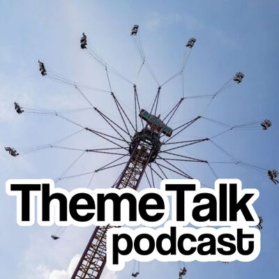 #321 - Thomas en Maurice op de Tilburgse Kermis