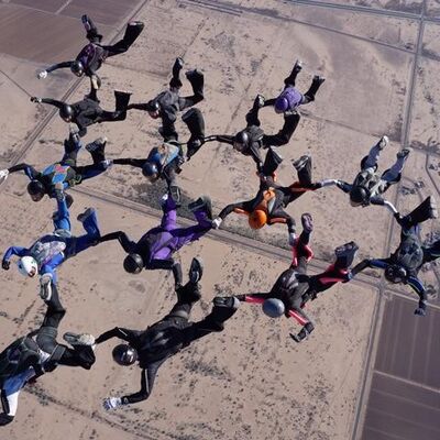 Episode #228 with Melissa Lowe and Melanie Firth