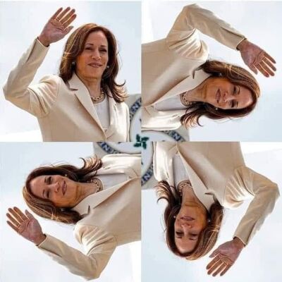 "Communism Through Corruption"