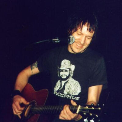 Elliott Smith - Ne Pas Retirer