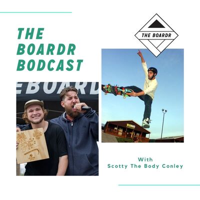 Intro Episode: The Roots and History of The Body