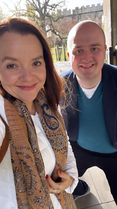 Episode 298 - Was it love? Henry VIII & Anne Boleyn with Natalie Grueninger and Dr Owen Emmerson