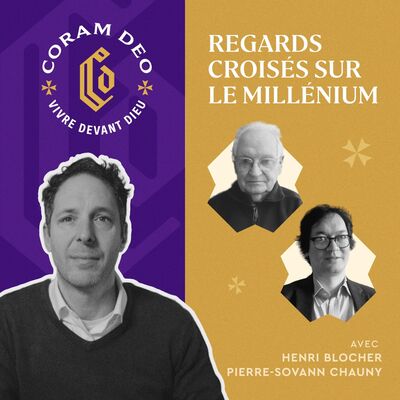 #363 - Regards croisés sur le Millénium