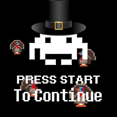 Press Start to Continue DLC - Ep. 271