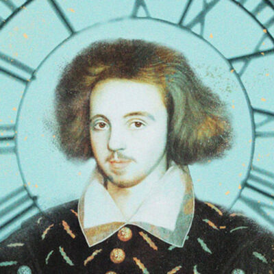 E01 - Marlowe, ¿el verdadero Shakespeare?