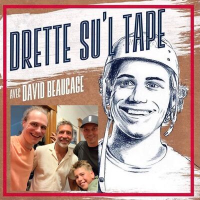 216. Épisode # 216 avec Bruno Gervais, Max Talbot, feat Jax Talbot - 117 min