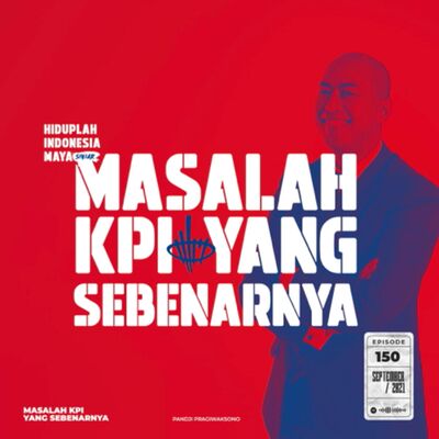 MASALAH KPI YANG SEBENARNYA