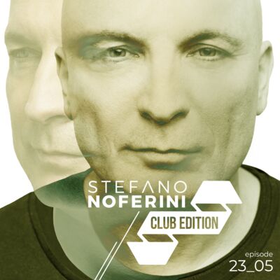 Club Edition 23_05 | Stefano Noferini