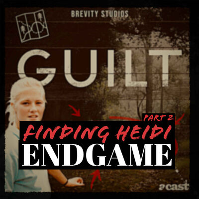 A statement in relation to recent developments in Finding Heidi