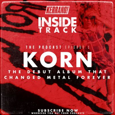 Korn: The Debut Album That Changed Metal Forever