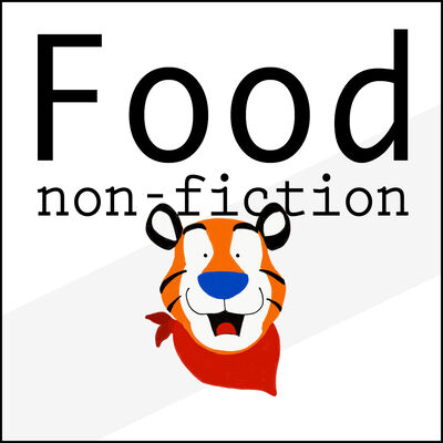 #63 Tony the Tiger