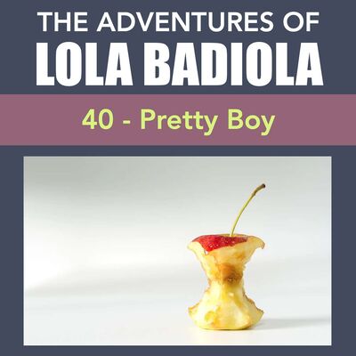Chapter 40: Pretty Boy