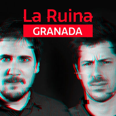 232. La Ruina (con David Sainz)