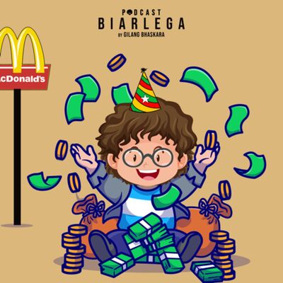 121. Menceritakan Priviledge | 13032022