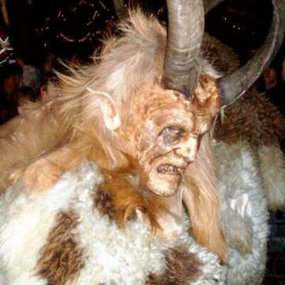 S2 ep.16 - Christmas horror story: i krampus
