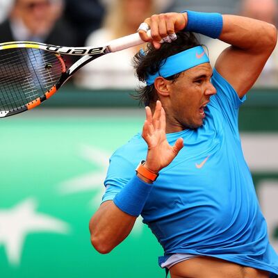 Daily French Open Podcast: 27th May