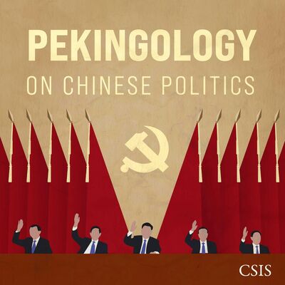 The Locknet: How China Controls its Internet