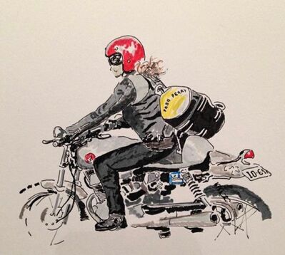 机域杂谈第六期——摩托圈中的鄙视链