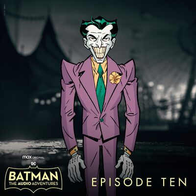 S1 E10 - "Dark Purple Dawn"