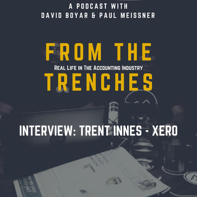 19. Interview: Trent Innes