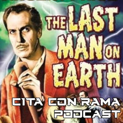 CCR Fans Desclasificado - El ultimo hombre sobre la tierra