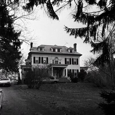 美国李斯特屠杀案｜没人性的狂热教徒，被一尊石像揪出