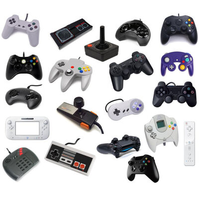 Video Games II