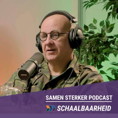 Henny Bouman: “De Amerikanen begrijpen er niks van hoeveel formulieren ze hier moeten invullen” LUISTER DIRECT: