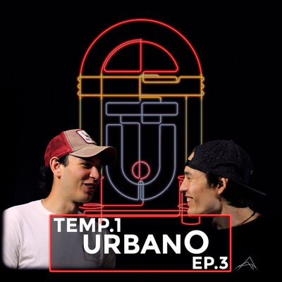 JUKEBOX - EP 3 URBANO - A quién no le gusta el sandungueo?