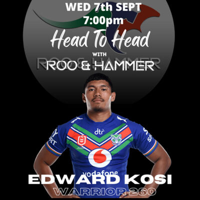 RH22 -Ed Kosi