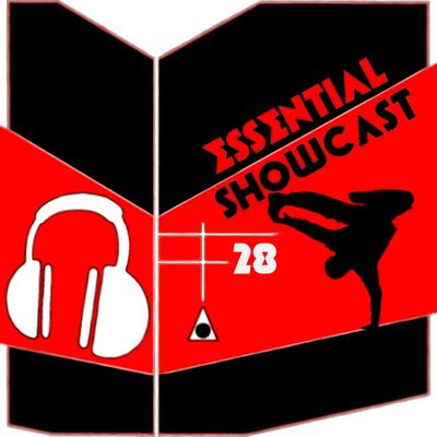 Эпизод 28: B-Boys & Fly-Girls
