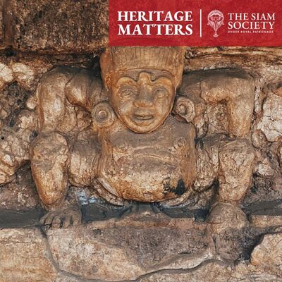 การปกป้อง ‘เมืองโบราณศรีเทพ’ คือการปกป้องผู้คน ไม่ใช่แค่โบราณสถาน