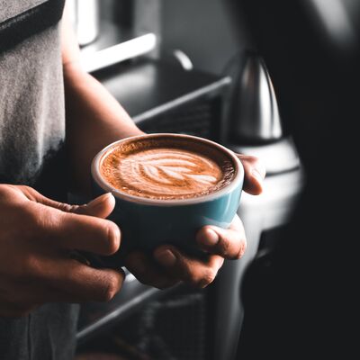 E187 - Our Most Unusual Coffee Wishes