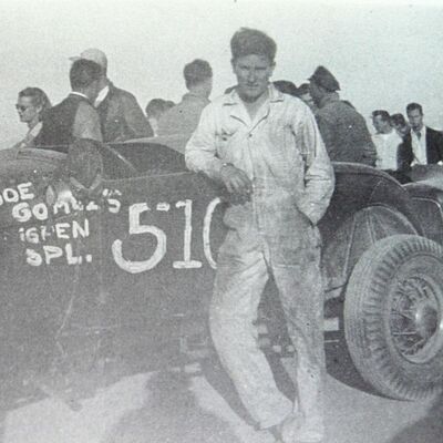 The Rodcast - Episode # 9 / Tommy Sparks