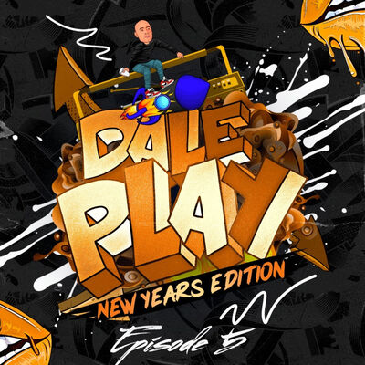 Episode 10: Kidd B Presents: Dale Play (Episode 5) - NEW YEARS EDITION