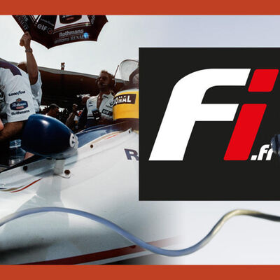 9: Dans les pas d’Ayrton Senna – 8/10 : Imola, la F1 sous le choc