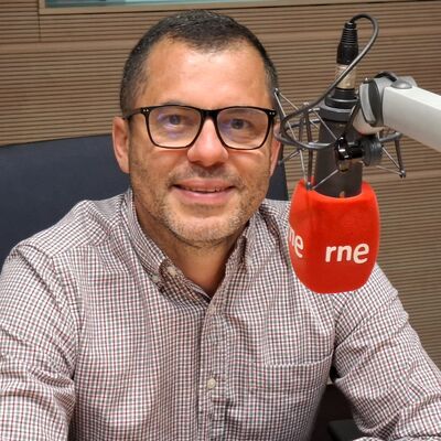 A hombros de gigantes - IA y exoesqueletos para niños pequeños con parálisis cerebral - 06/07/25