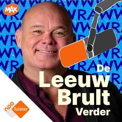 De Leeuw Brult Verder