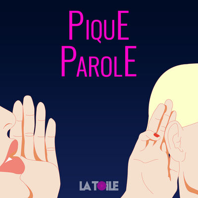 #PIQUE PAROLE : 04 CAROLINE SAVOY