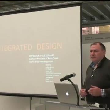 Paul Kephart of Rana Creek