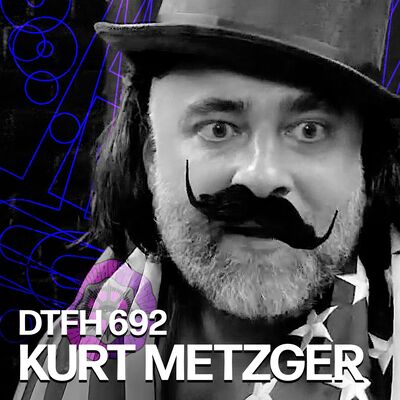 696: Kurt Metzger