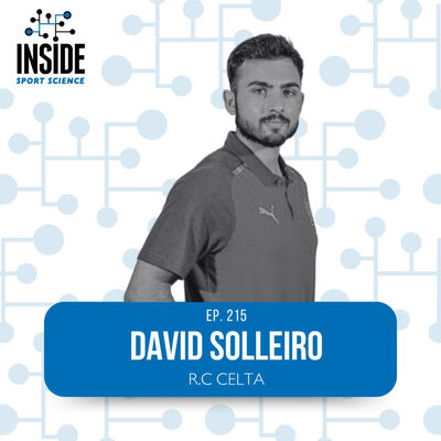 #215 David Solleiro | R.C Celta